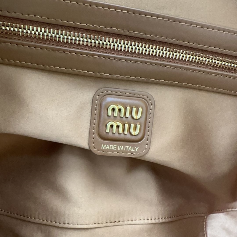 MIU MIU Top Handle Bags